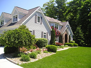 Landscapers and Lawncare Services in Thompson, CT