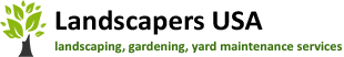 Thompson Landscapers
